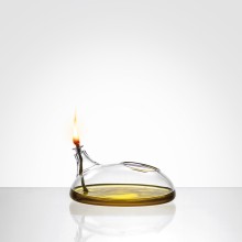 Lampara Lampada ad olio Blueside - Agof Store