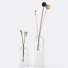 Blueside Tears Vase - Agof Store