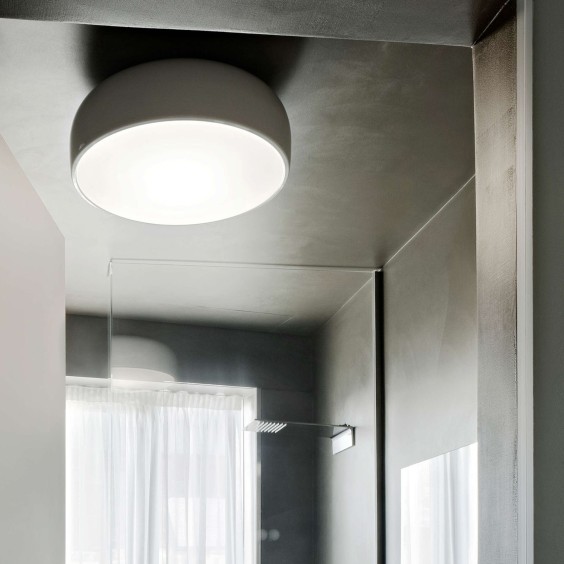Flos Smithfield C LED Deckenleuchte - Agof Store