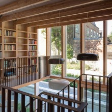 Flos Smithfield S lampada a sospensione - Agof Store