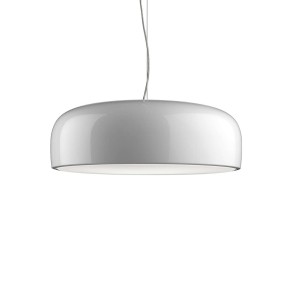 Flos Smithfield S LED pendant lamp - Agof Store