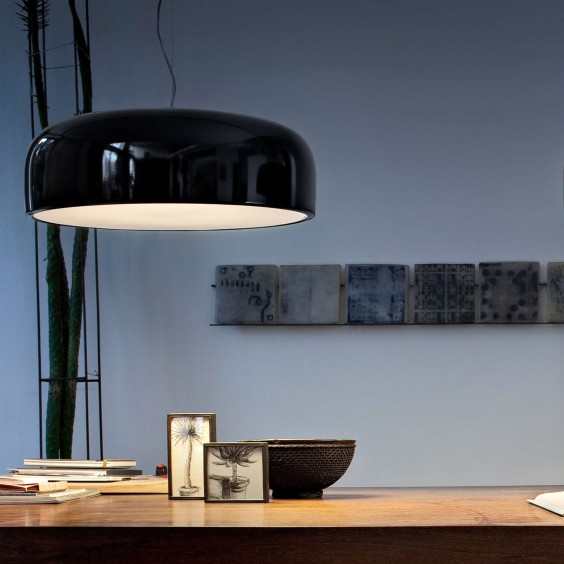Flos Smithfield S LED Pendelleuchte - Agof Store