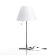 Costanzina Lampada da tavolo LucePlan - Agof Store Costanzina Lampada da tavolo LucePlan - Agof Store
