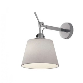 Artemide Tolomeo Diffusore Lampada da parete - Agof Store