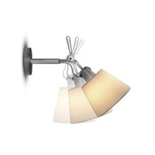Artemide Tolomeo Diffusore Lampada da parete - Agof Store Artemide Tolomeo Diffusore Lampada da parete - Agof Store