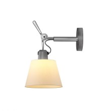 Artemide Tolomeo Diffusore Wandleuchte - Agof Store