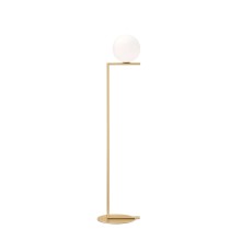 Flos IC Lights F lampada da terra - Agof Store Flos IC Lights F lampada da terra - Agof Store