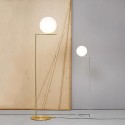 Flos IC Lights F lampada da terra - Agof Store