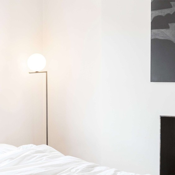 Flos IC Lights F floor lamp - Agof Store