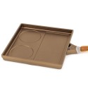 Luchetti K360 Eggs Pan - Agof Store