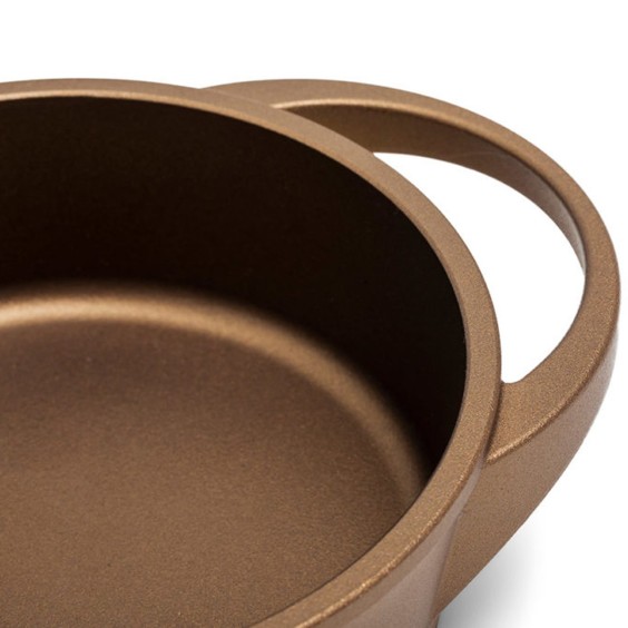 Luchetti K360 Kochtopf Ø 24 cm - Agof Store