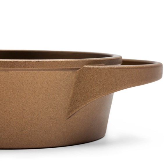 Luchetti K360 Kochtopf Ø 24 cm - Agof Store