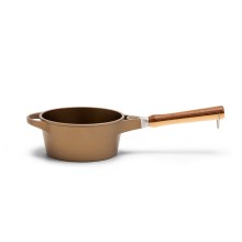 Luchetti K360 Casserole Ø 20 cm - Agof Store