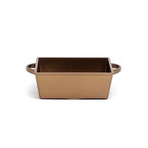 Luchetti K360 Pentola quadrata 25x25 cm - Agof Store