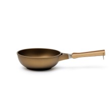 Luchetti K360 Wok Ø 24 cm - Agof Store Luchetti K360 Wok Ø 24 cm - Agof Store