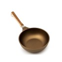 Luchetti K360 Wok Ø 24 cm - Agof Store