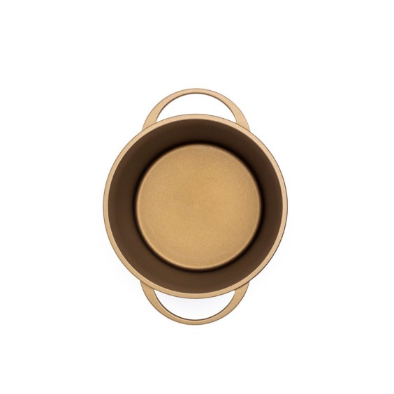 Luchetti K360 Pentola Ø 24 cm - Agof Store