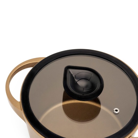 Luchetti K360 Pentola Ø 24 cm - Agof Store