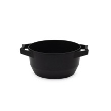 Luchetti K575 Topf Ø 28 cm - Agof Store Luchetti K575 Topf Ø 28 cm - Agof Store