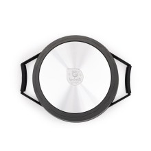 Luchetti K575 Topf Ø 28 cm - Agof Store Luchetti K575 Topf Ø 28 cm - Agof Store