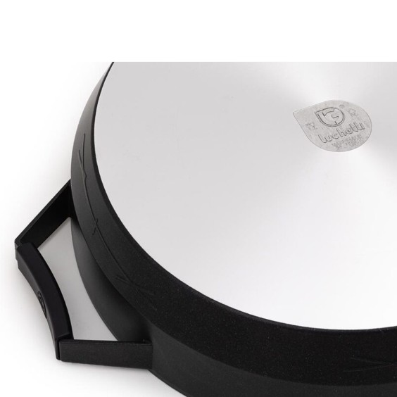 Luchetti K575 Saucepan Ø 28 cm - Agof Store