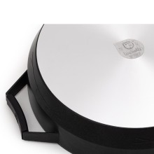 Luchetti K575 Kochtopf Ø 28 cm - Agof Store Luchetti K575 Kochtopf Ø 28 cm - Agof Store
