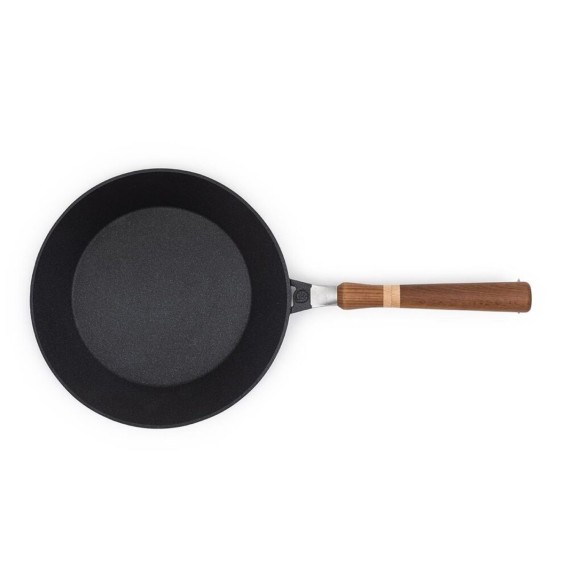 Luchetti K575 Lyonnaise Pan Ø 32 cm - Agof Store