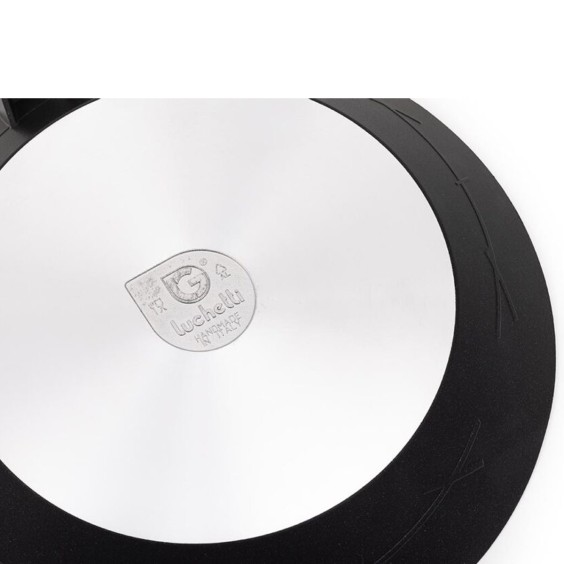 Luchetti K575 Lyonnaise-Pfanne Ø 32 cm - Agof Store