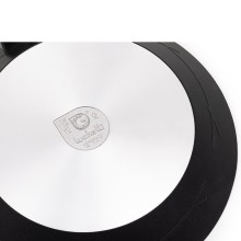 Luchetti K575 Lyonnaise Pan Ø 32 cm - Agof Store