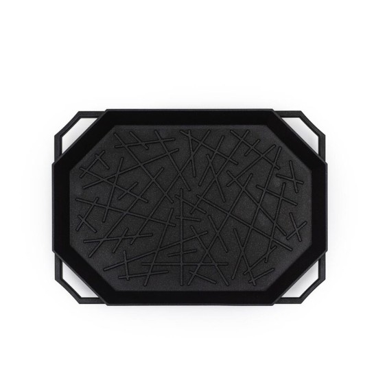 Luchetti K575 Steak Pan - Agof Store