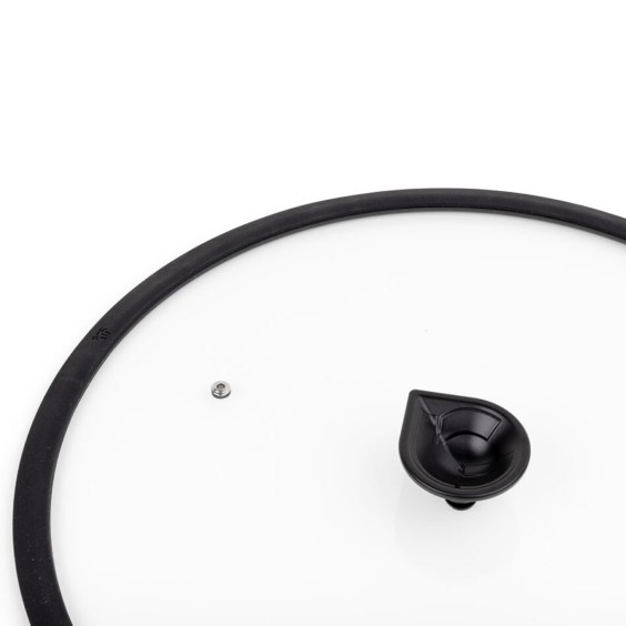 Luchetti Luchetti Lid Ø 24 cm - Agof Store