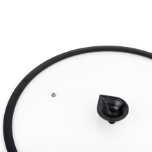 Luchetti Luchetti Lid Ø 32 cm - Agof Store Luchetti Luchetti Lid Ø 32 cm - Agof Store