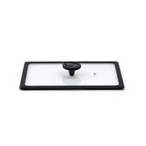 Luchetti Luchetti Rectangular Lid 25x35 cm - Agof Store