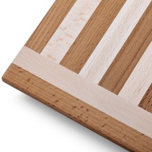 Luchetti Luchetti Rectangular Cutting Board - Agof Store