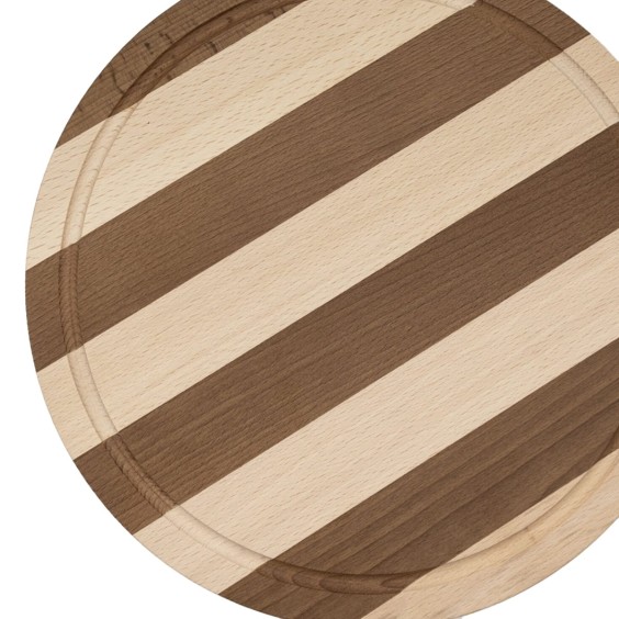 Luchetti Luchetti Round Cutting Board - Agof Store