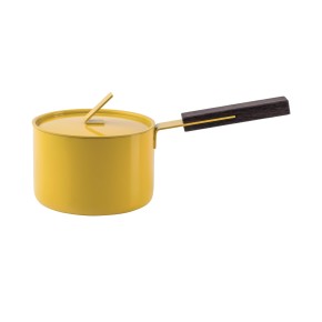 KnIndustrie The Saucepan Schmortopf | Agof Store