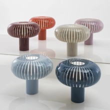 Kartell Teresa Tischleuchte - Agof Store