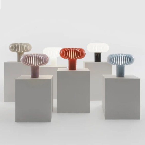 Kartell Teresa table lamp - Agof Store