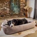 Laboni Buffalo Hundebett - Agof Store