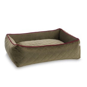 Laboni Oxford dog bed - Agof Store