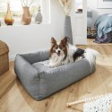 Laboni Smooth Hundebett - Agof Store