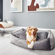 Laboni Glam Hundebett - Agof Store