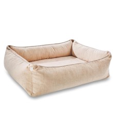 Laboni Glam orthopaedic dog bed - Agof Store