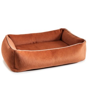 Laboni Buffalo orthopaedic dog bed - Agof Store
