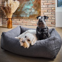 Laboni Teddy orthopädisches Hundebett - Agof Store