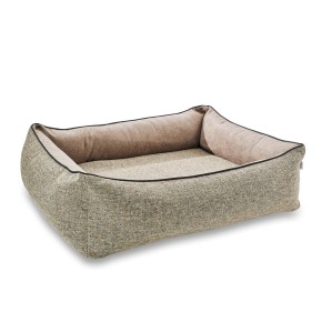Laboni Scala orthopaedic dog bed - Agof Store