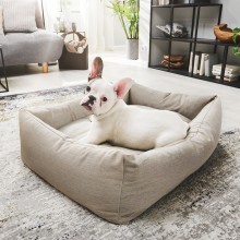 Laboni Smooth orthopädisches Hundebett - Agof Store