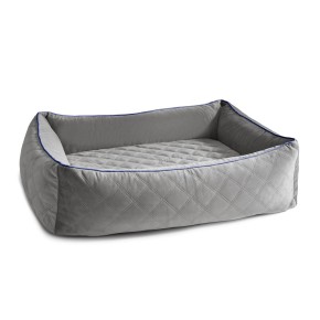 Laboni Oxford orthopaedic dog bed - Agof Store
