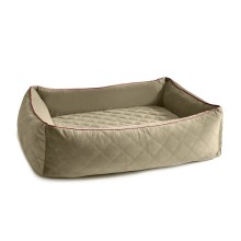 Laboni Oxford orthopaedic dog bed - Agof Store Laboni Oxford orthopaedic dog bed - Agof Store