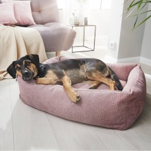 Laboni Tudor orthopaedic dog bed - Agof Store